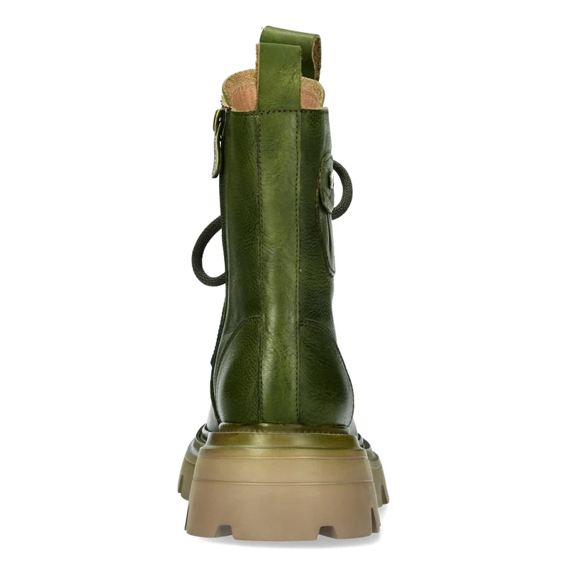 Bottines - ESTONIE 01