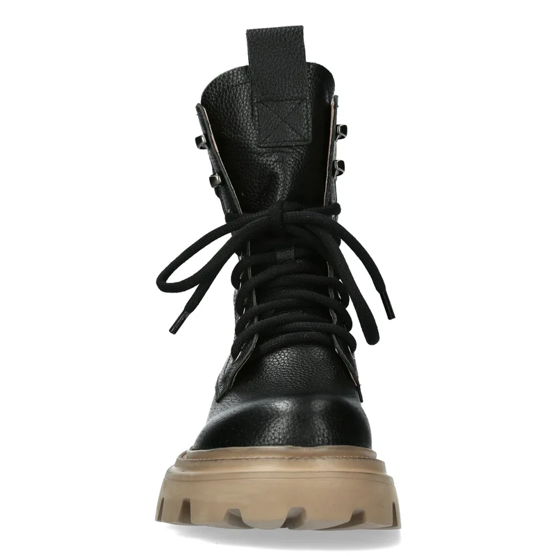 Bottines - ESTONIE 01