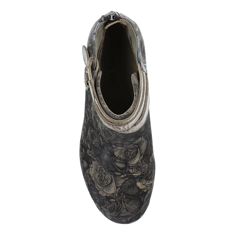 Bottines - TISHAO 01