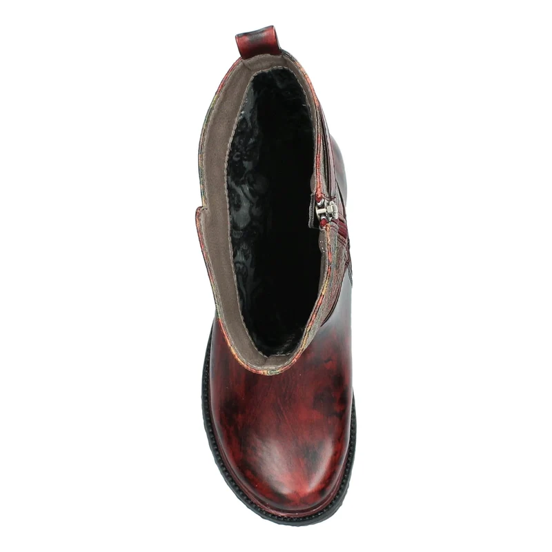 Bottes - Misstyl NERNAULT 46