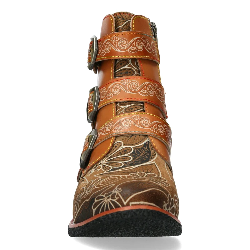 Bottines - COCRALIEO 33