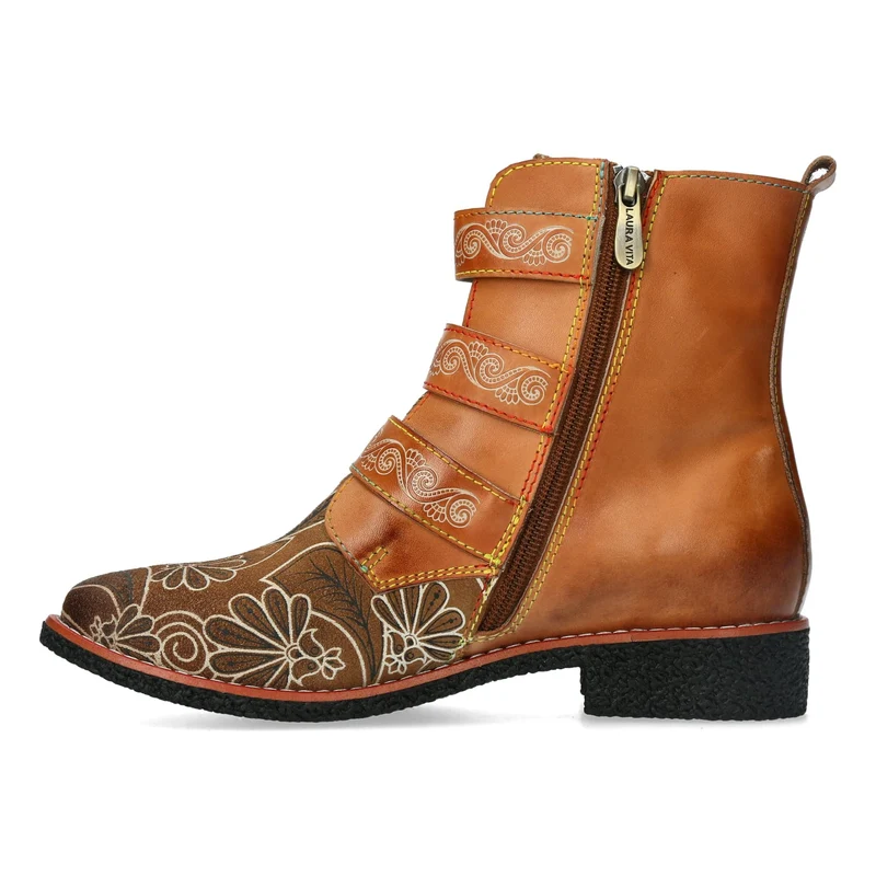 Bottines - COCRALIEO 33
