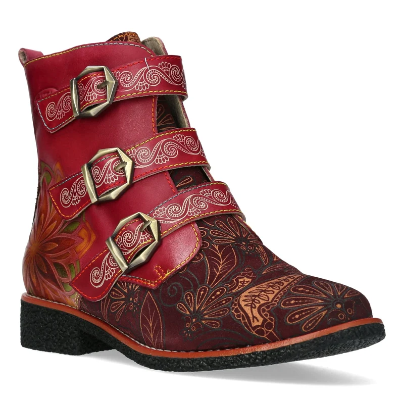 Bottines - COCRALIEO 33