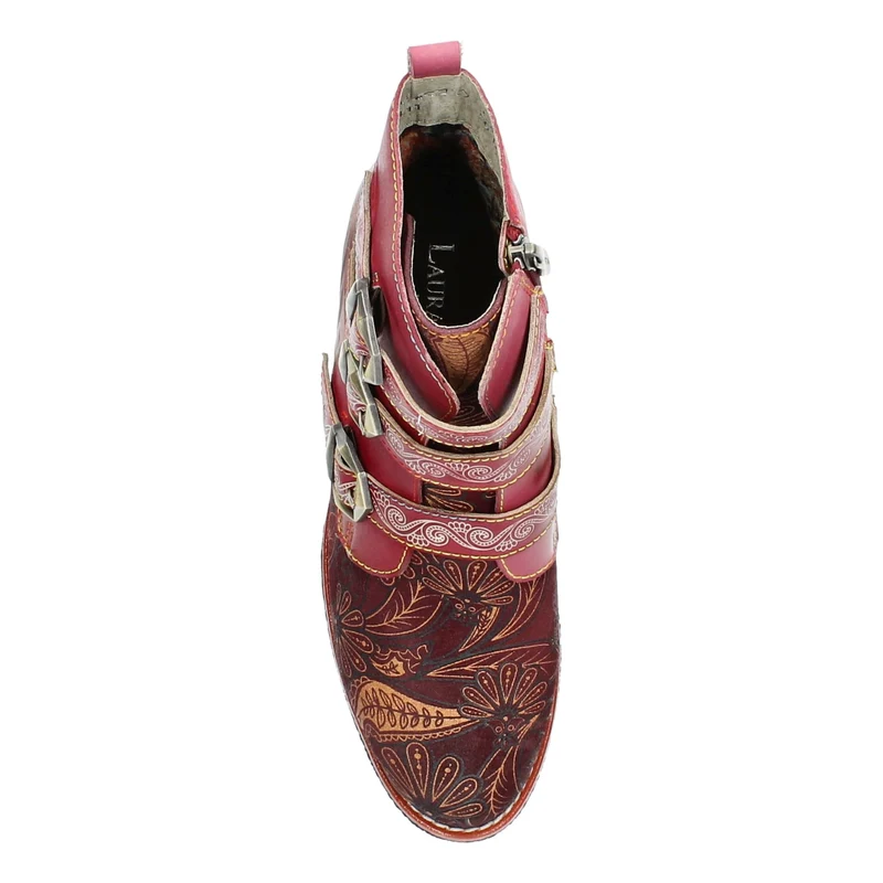 Bottines - COCRALIEO 33