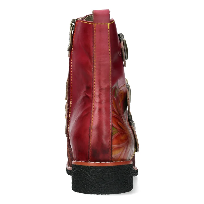 Bottines - COCRALIEO 33