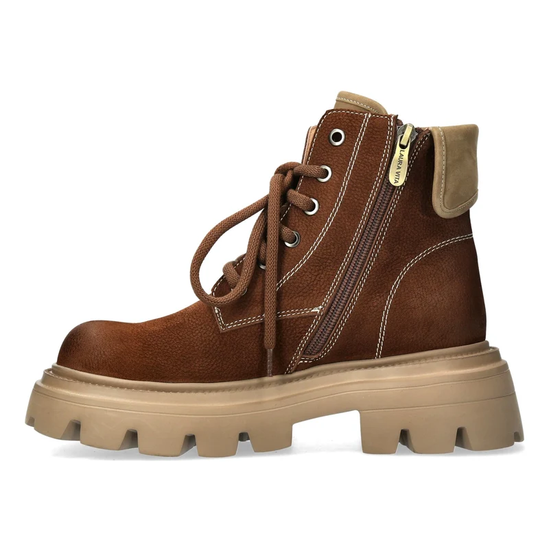 Bottines - ESTONIE 03