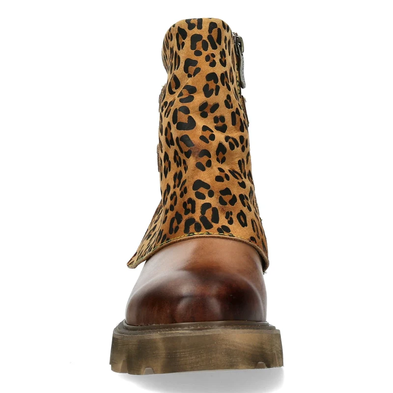Bottines - KOULEO 01