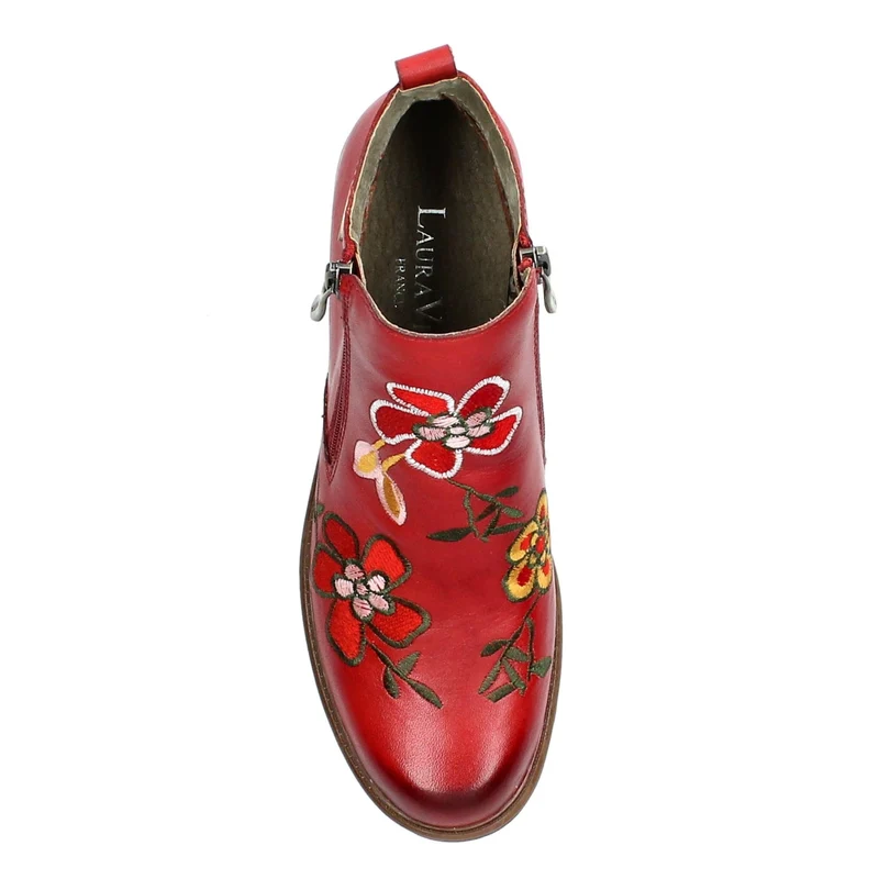 Bottines - THOLOS