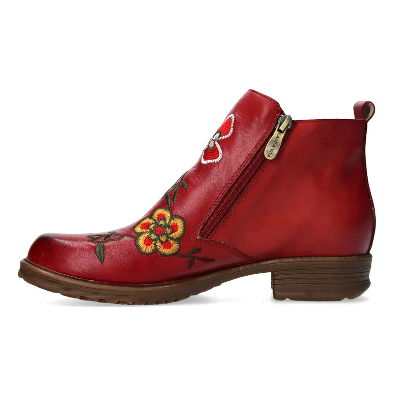 Bottines - THOLOS