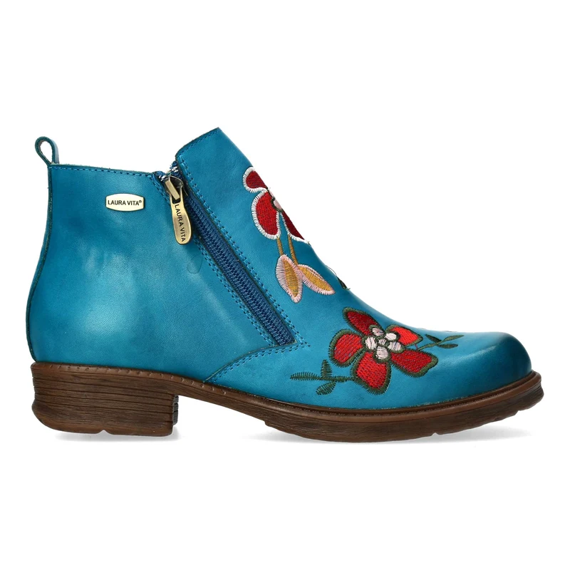 Bottines - THOLOS