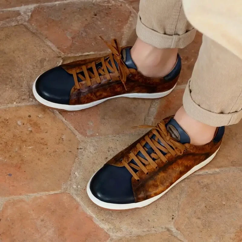 Chaussure Homme AZRIEL 01