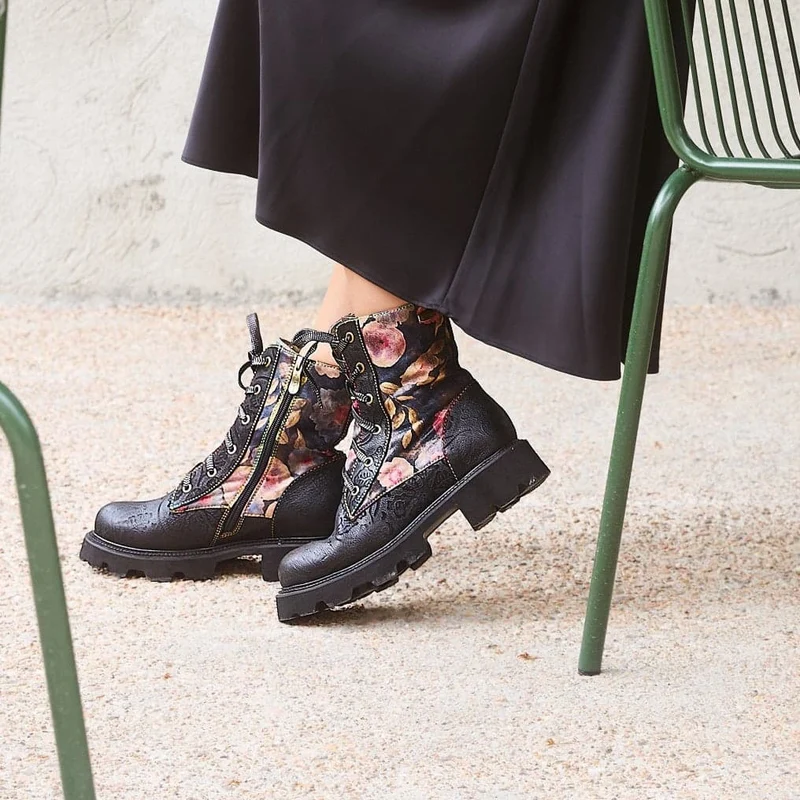 Bottines - KOULEO 14