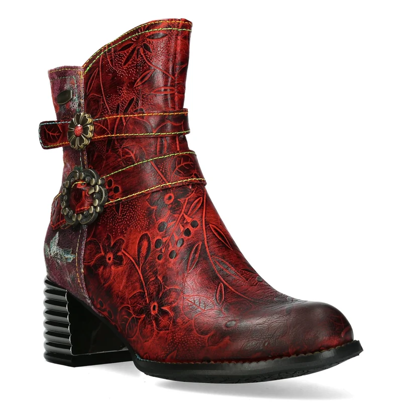Bottines - IGCINOO 06