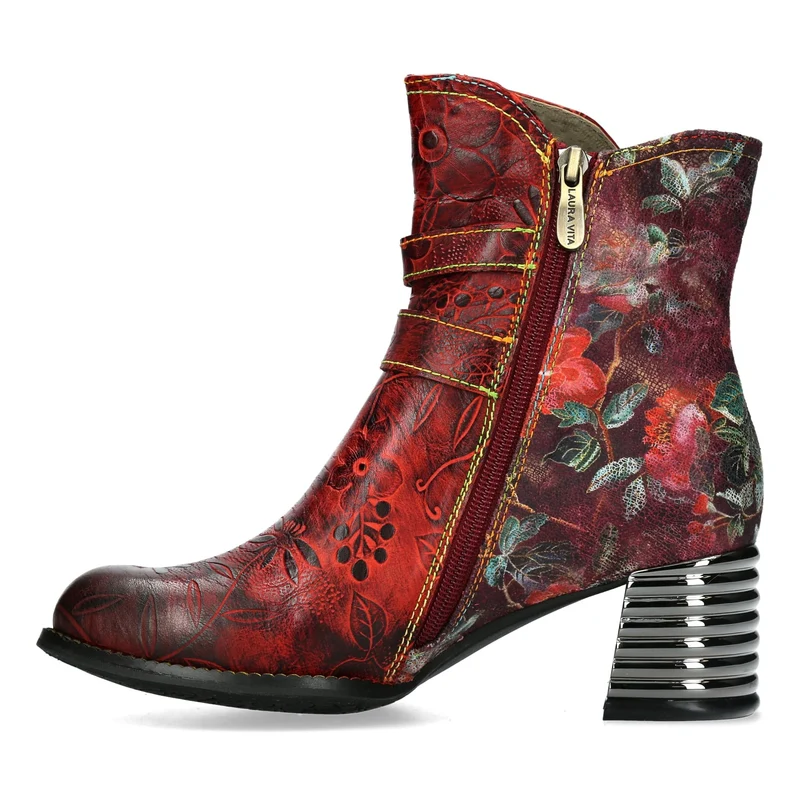 Bottines - IGCINOO 06
