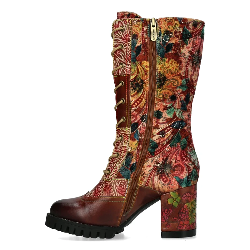 Bottes - OBO 14