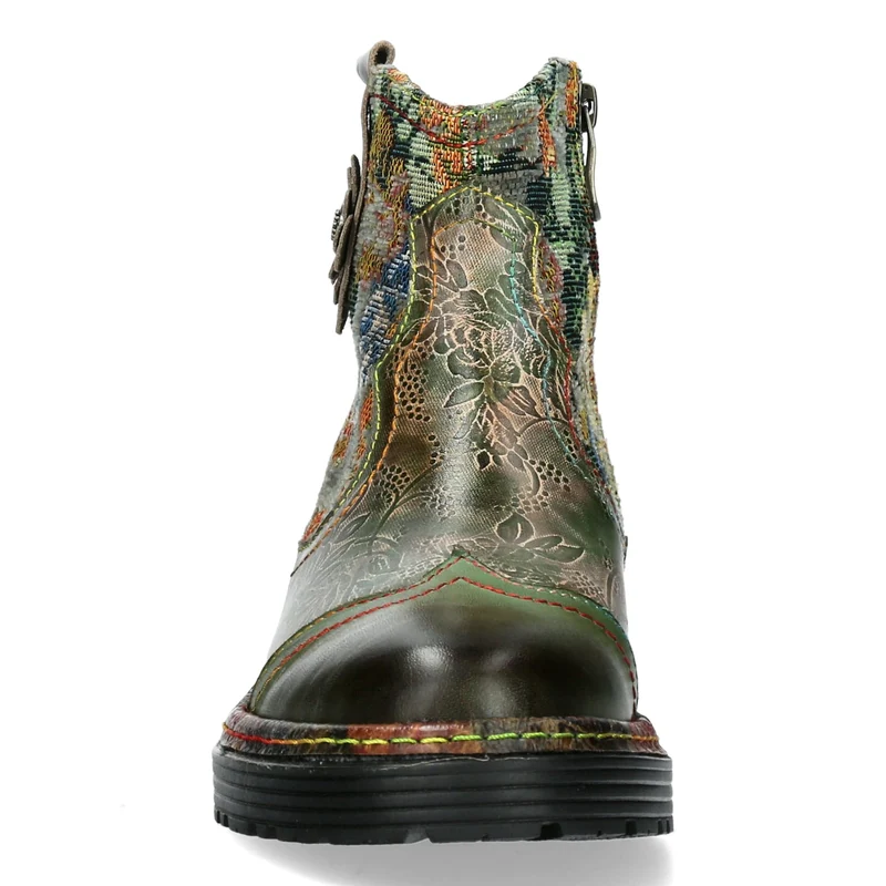 Bottines - INCASO 43