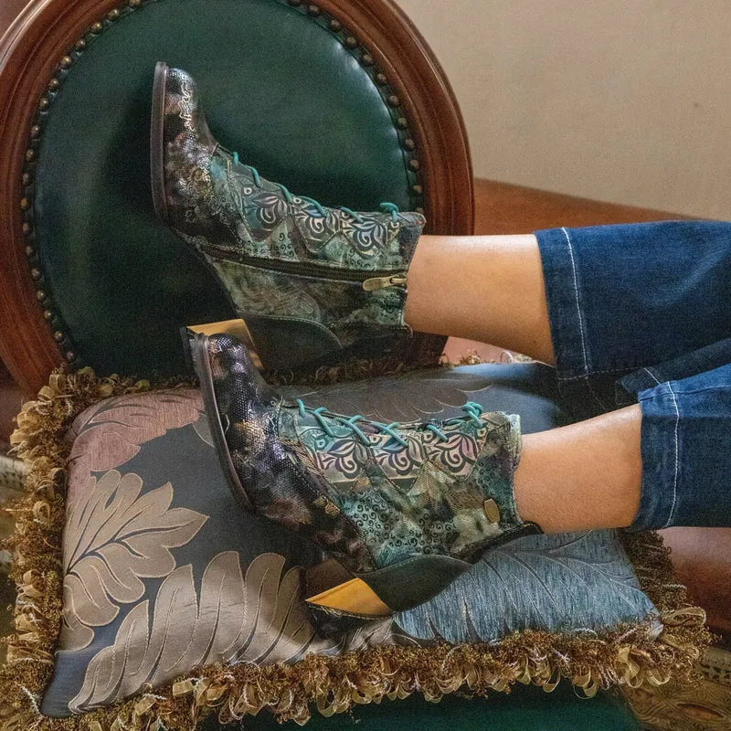 Bottines - EMMYO 04