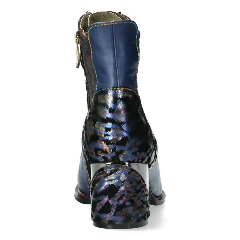 Bottines - EMMYO 04
