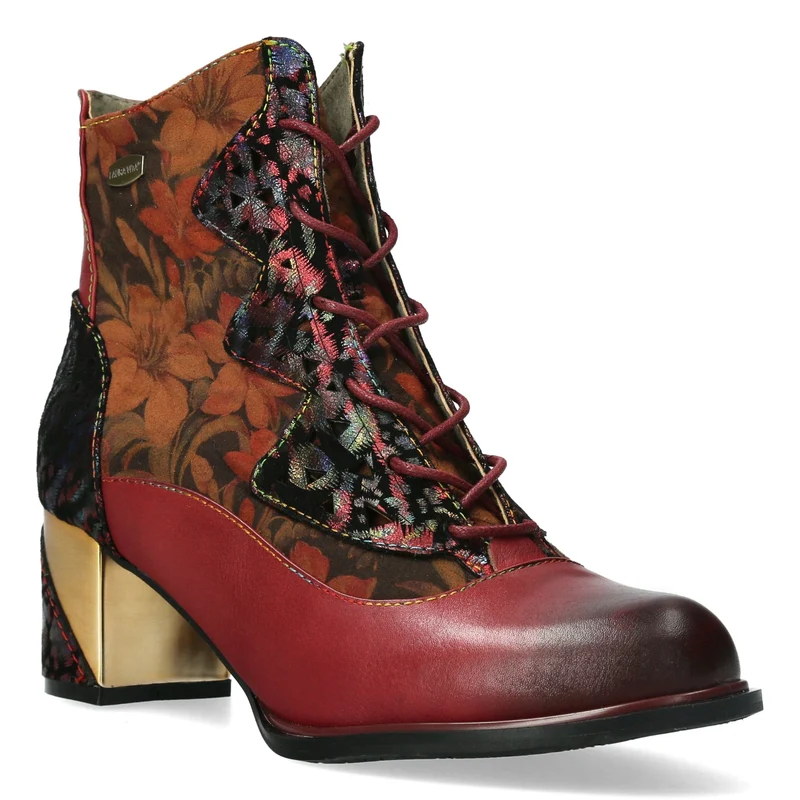 Bottines - EMMYO 04
