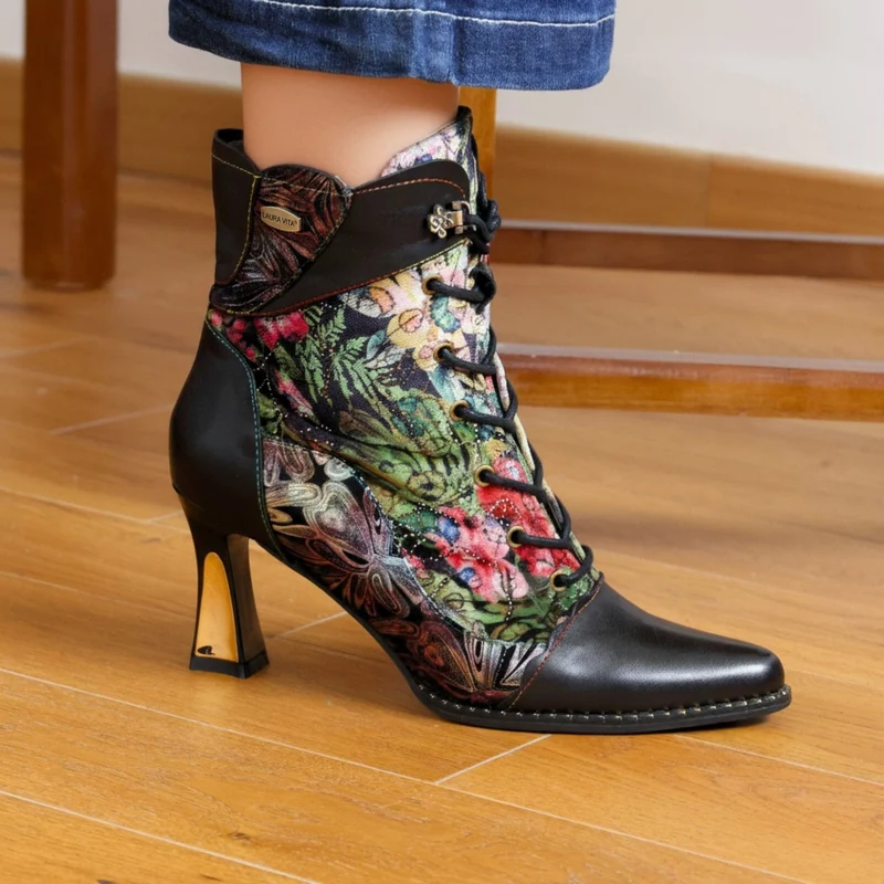 Bottines - OANELO 05