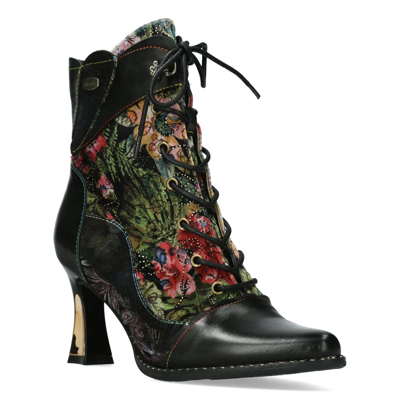 Bottines - OANELO 05