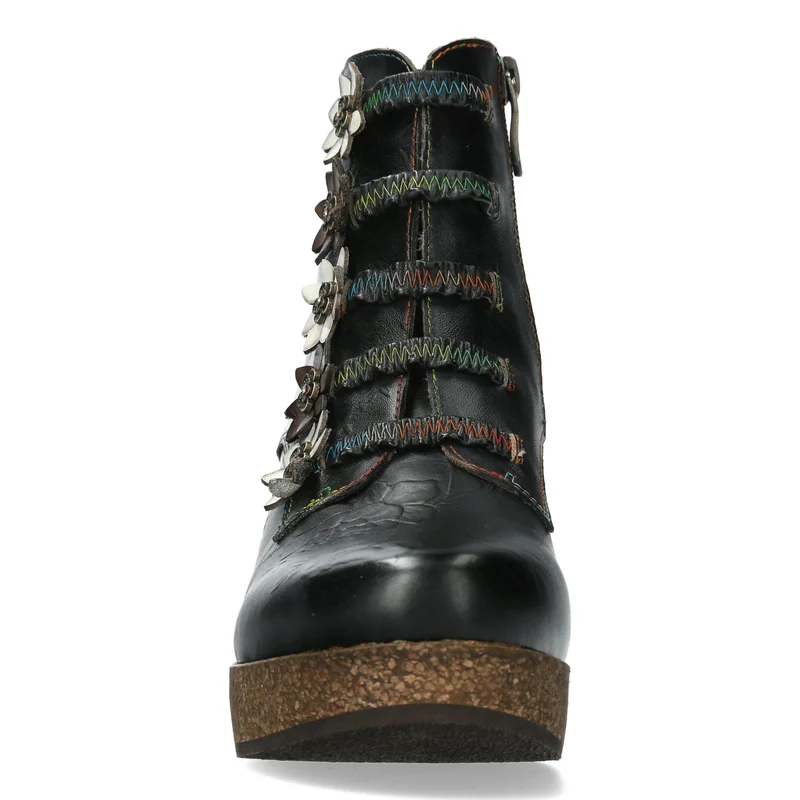 Bottines - TISHAO 05