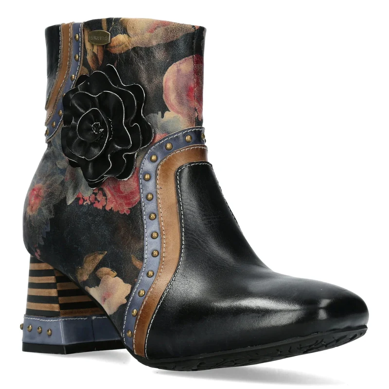 Bottines - TALAO 02