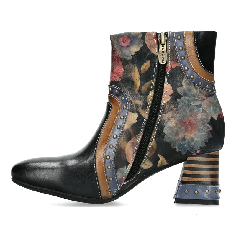 Bottines - TALAO 02