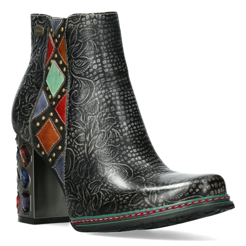 Bottines - LEDAO 53