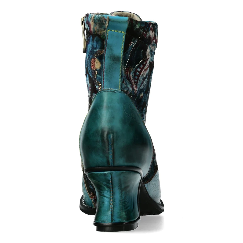 Bottines - IGCALO 21