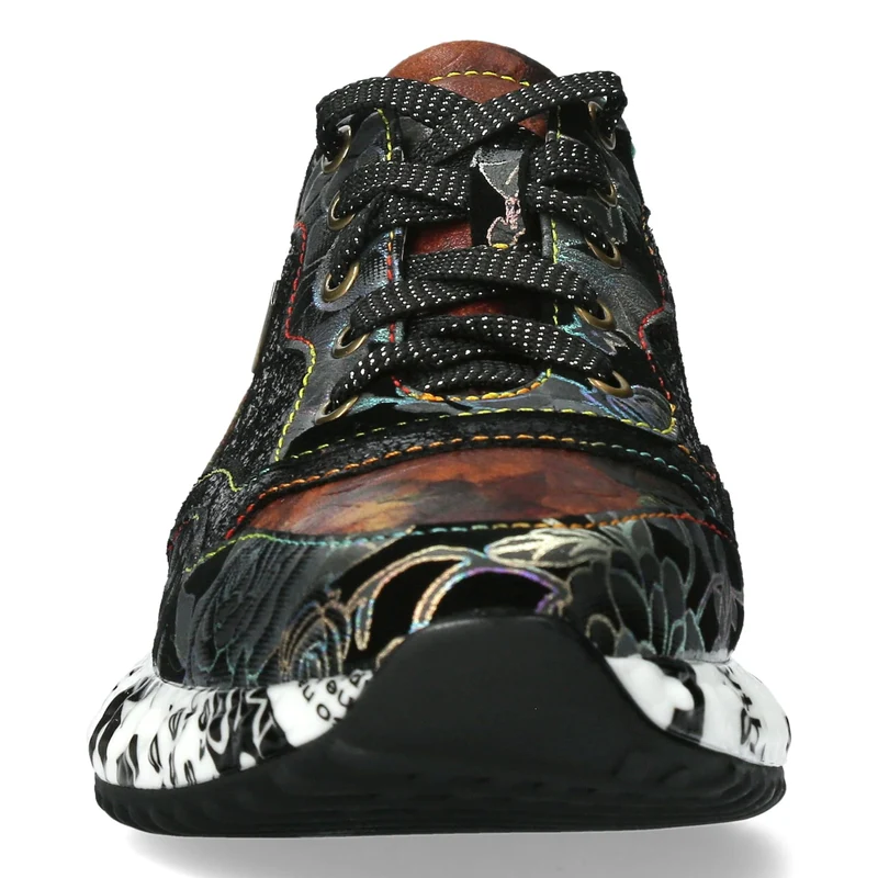 Baskets - BURTON 39