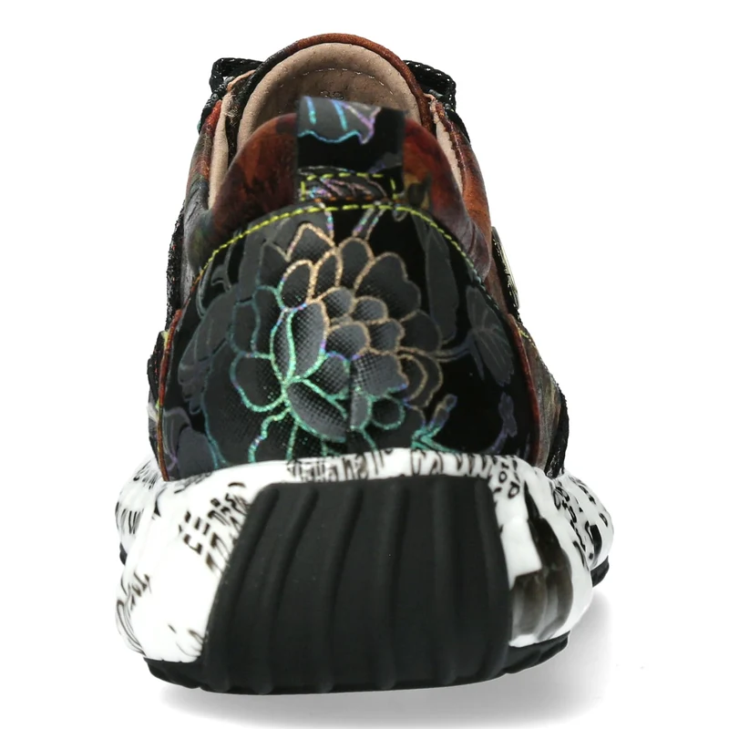 Baskets - BURTON 39