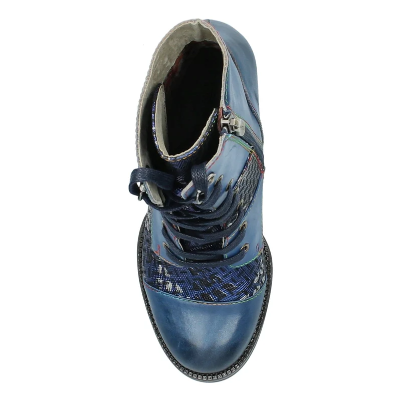 Bottines - MAEVAO 02