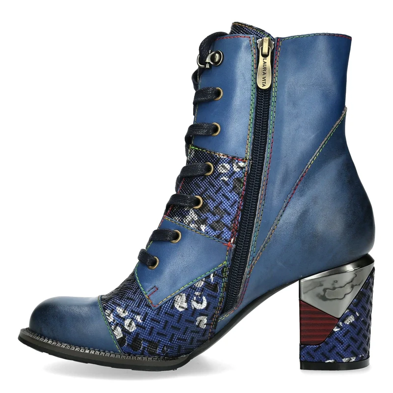 Bottines - MAEVAO 02