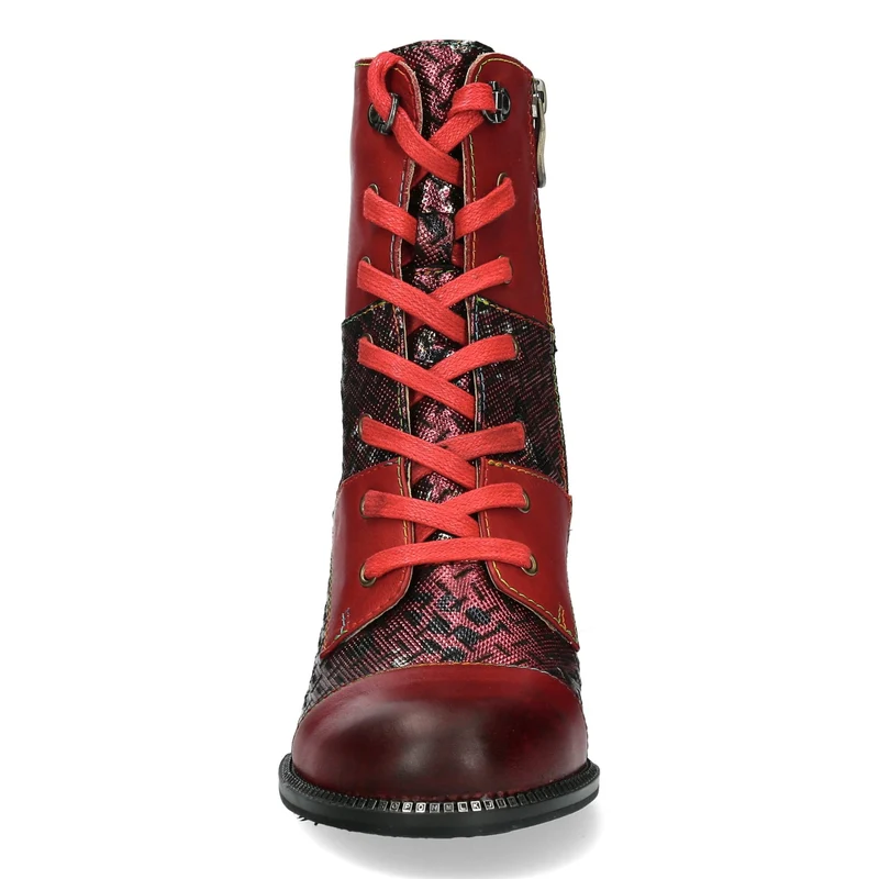 Bottines - MAEVAO 02