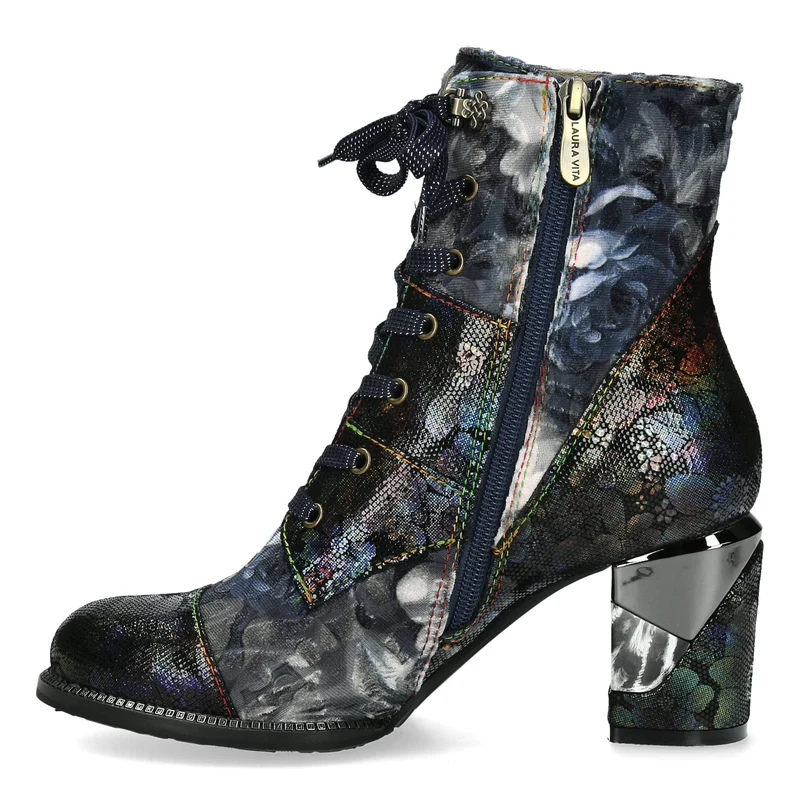 Bottines - MAEVAO 02