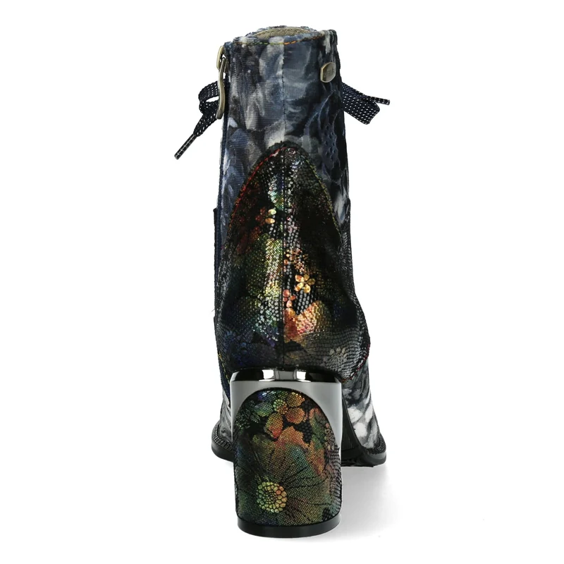 Bottines - MAEVAO 02