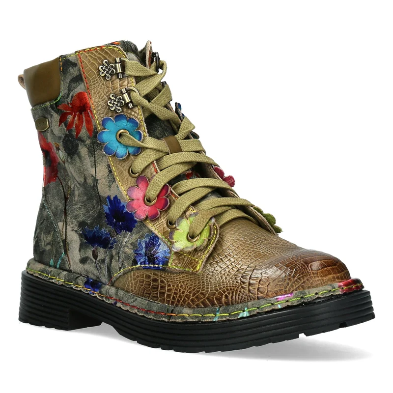 Bottines - INCASO 39