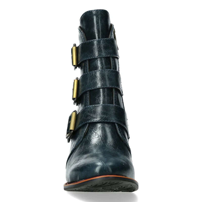 Bottines - Misstyl NGECEKO 02