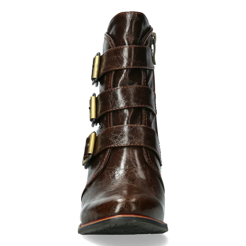 Bottines - Misstyl NGECEKO 02
