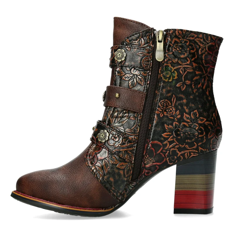 Bottines - Misstyl NGECEKO 02