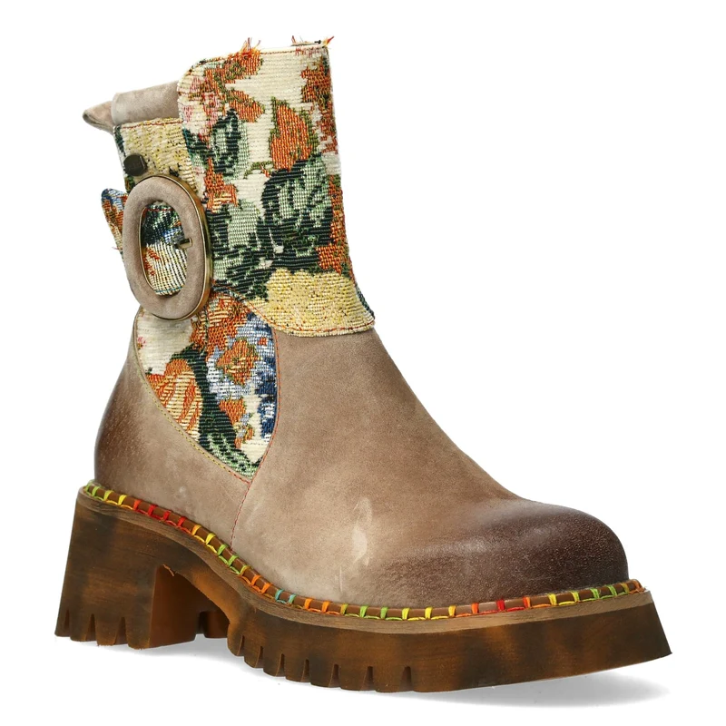 Bottines - OYAO 03