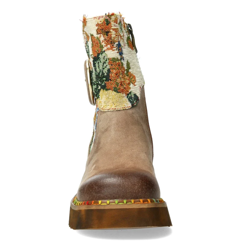 Bottines - OYAO 03
