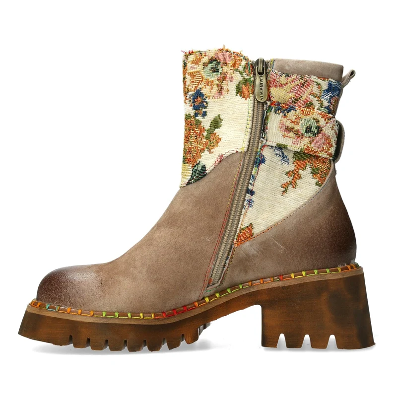 Bottines - OYAO 03