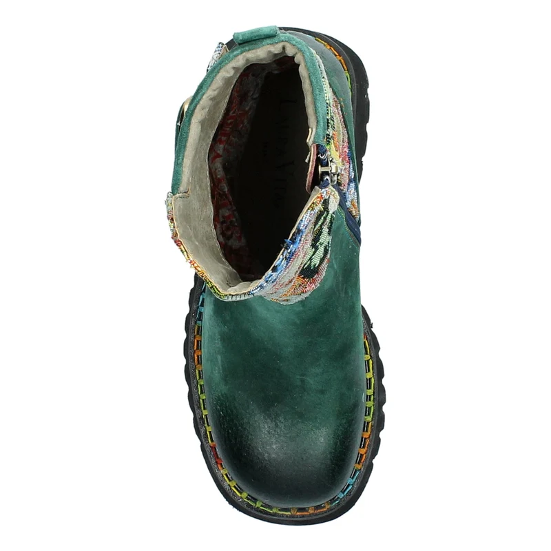 Bottines - OYAO 03