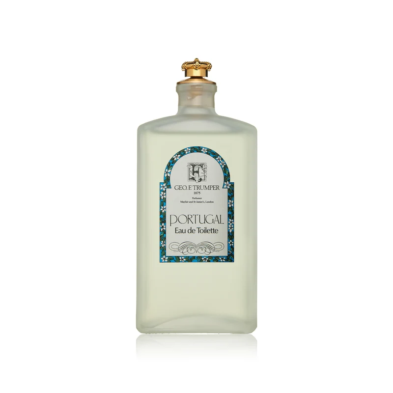 Portugal Eau de Toilette - 100ml