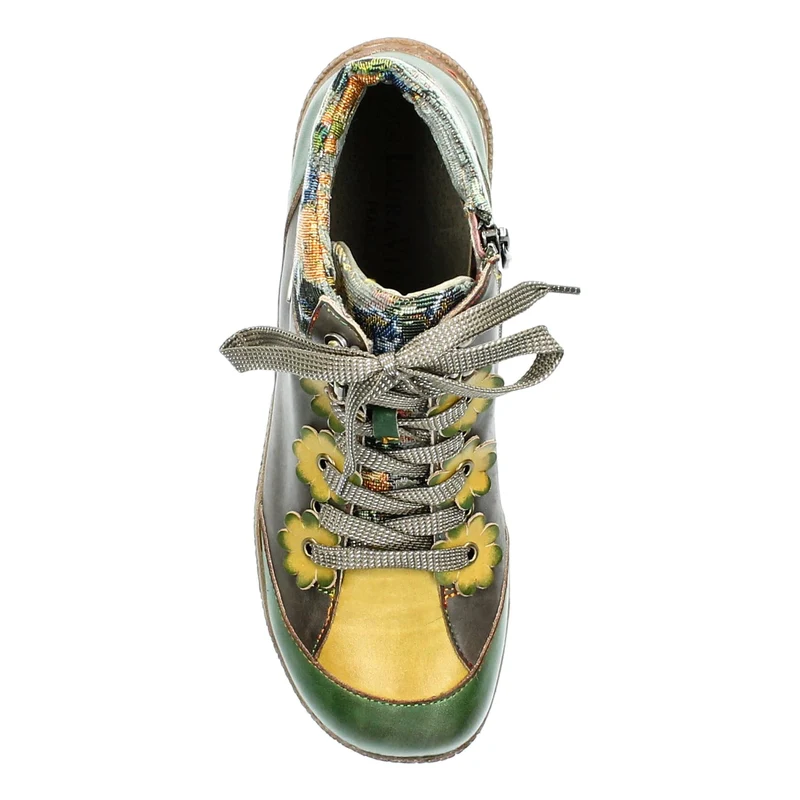 Bottines - GOCTHO 13