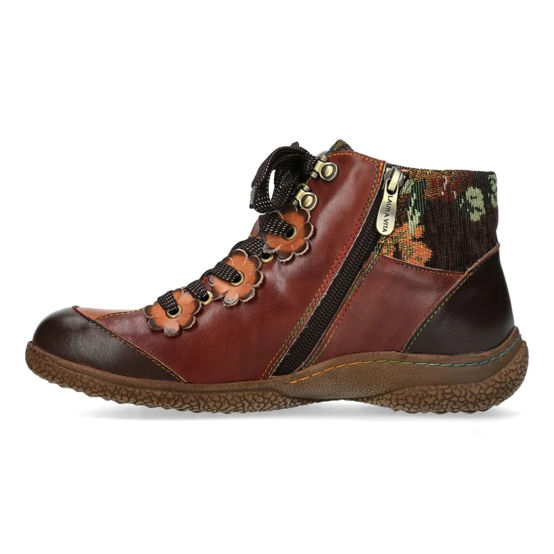 Bottines - GOCTHO 13