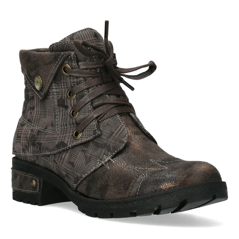 Bottines - Misstyl NCORAIL 23