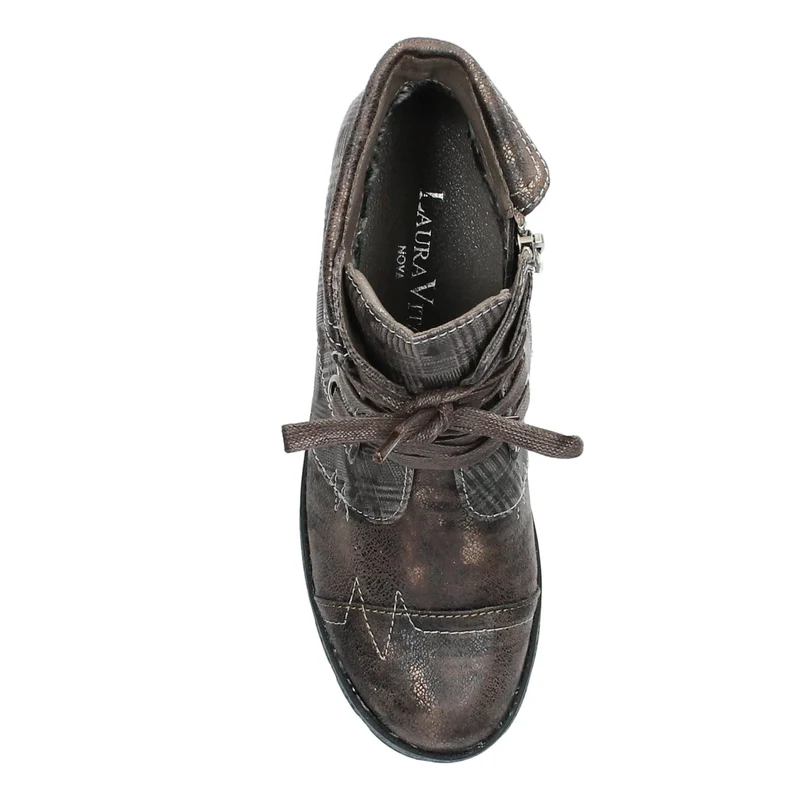 Bottines - Misstyl NCORAIL 23